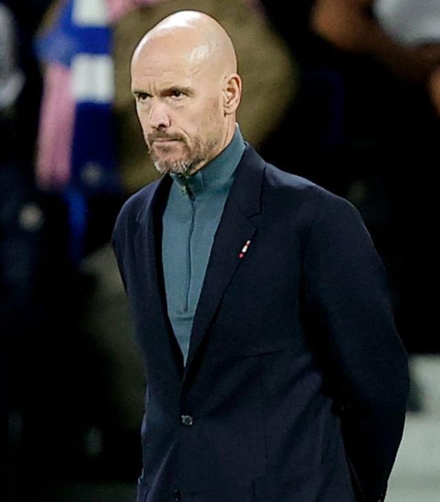 九游体育下载-滕哈赫：锋线问题要解决 B费：加纳乔以前态度不好