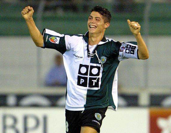 九游体育-里斯本竞技主席说C罗重返从未成为过一种可能