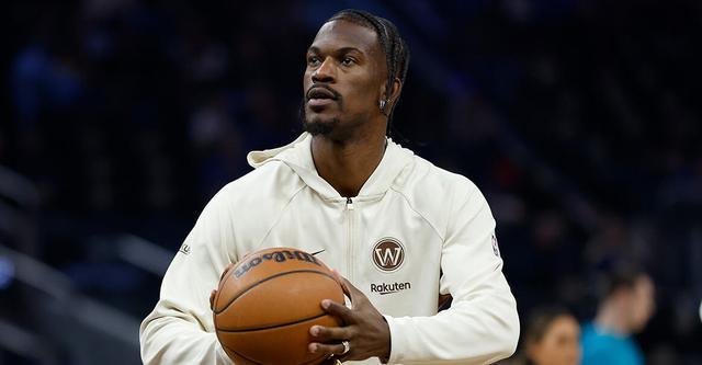 九游体育官网-勇士官方：巴特勒右膝前十字韧带撕裂赛季报销 手术日期未定