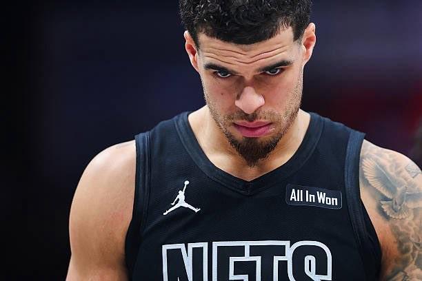 九游体育-记者：湖人有机会引进小波特，他们与篮网关系不错曾达成DFS交易