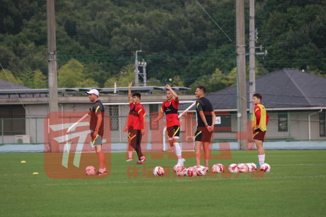 九游体育官网-扬科维奇已备好“破韩”大计 称要展示出侵略性