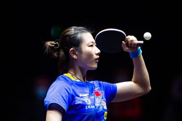 九游体育下载-丁宁缺席全运会大名单 宣布退役只是时间问题？