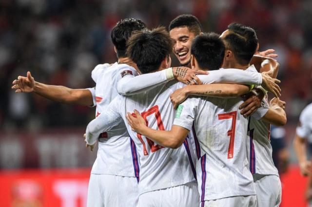 九游体育-【观察】7比0不足喜，但看到了希望